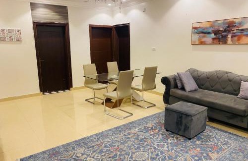 Taif Appartement | النايف