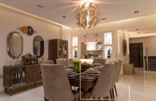 Oula Appartement | النزهه