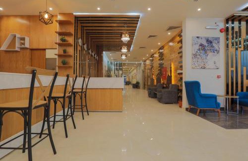 Riyad Al Khabra Appartement | الوادي للوحدات السكنية