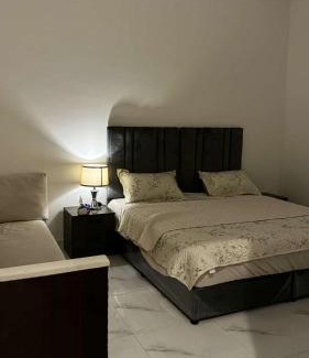 Hafr Al Batin Appartement | الواليد