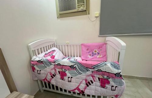 Taif Appartement | الوسام شقة كبيرة 3 غرف نوم وصالة Large apartment with 3 bedrooms and a living room