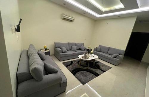 Taif Appartement | الوسام شقة كبيرة 3 غرف نوم وصالة Large apartment with 3 bedrooms and a living room