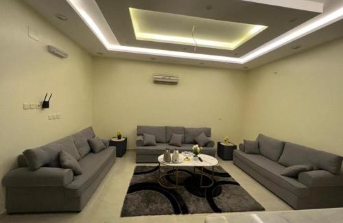Taif Appartement | الوسام شقة كبيرة 3 غرف نوم وصالة Large apartment with 3 bedrooms and a living room