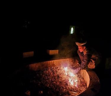 Siwa Autre | امان نيحامين سيوة Aman Nahmin siwa