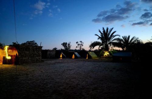 Siwa Autre | امان نيحامين سيوة Aman Nahmin siwa