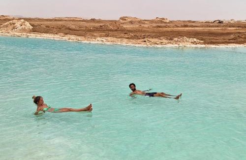 Siwa Autre | امان نيحامين سيوة Aman Nahmin siwa