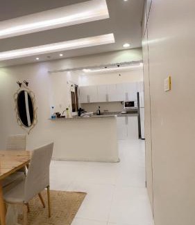 Taif Appartement | امواج لشقق الفاخره
