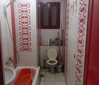 Nazlat Khalifah Appartement | انت في قلب الحدث