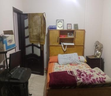 Nazlat Khalifah Appartement | انت في قلب الحدث