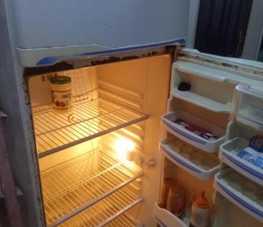 Nazlat Khalifah Appartement | انت في قلب الحدث