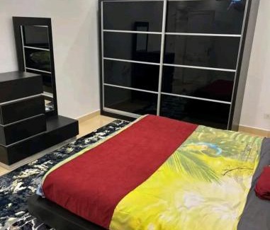Warraq al Arab Appartement | انت مش ضيف البيت بيتك