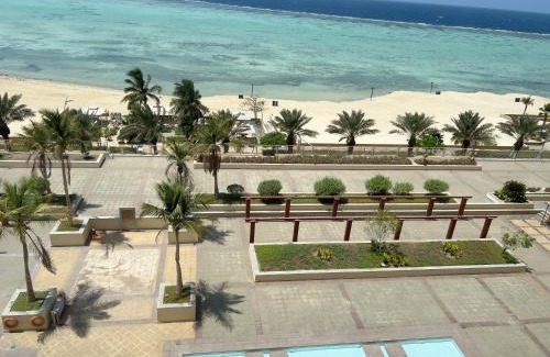 Bay La Sun Appartement | اورينتال ثلاث غرف عوائل واعمال