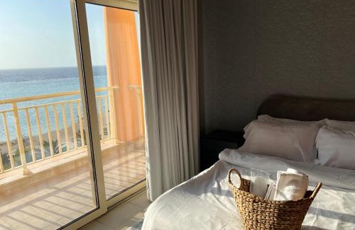 Bay La Sun Appartement | اورينتال ثلاث غرف عوائل واعمال