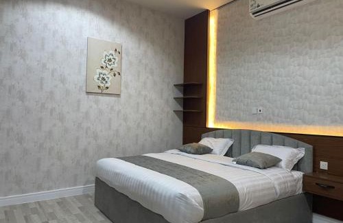 Hafr Al Batin Appartement | اوليف بارك للشقق المفروشة