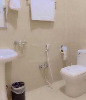 Hafr Al Batin Appartement | اوليف بارك للشقق المفروشة