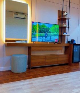 Hafr Al Batin Appartement | اوليف بارك للشقق المفروشة