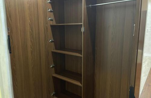 Hafr Al Batin Appartement | اوليف بارك للشقق المفروشة