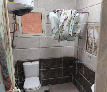Al Manial Appartement | ايجار شقة فندقية مفروشة علي النيل امام مسجد صلاح الدين