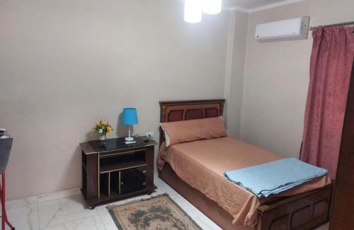 Al Manial Appartement | ايجار شقة فندقية مفروشة علي النيل امام مسجد صلاح الدين