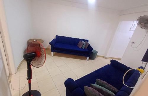 Al-Muntazah Appartement | براء وكيان للشقق المفروشة