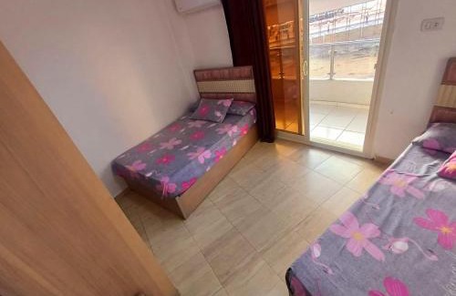 Al-Muntazah Appartement | براء وكيان للشقق المفروشة