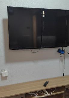 Al Aziziyah Appartement | برج المسعود