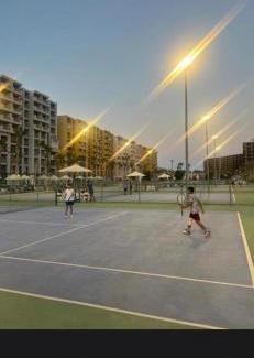 Al Alamayn Appartement | بورتو الجولف العلمين