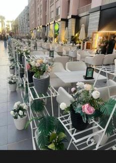 Al Alamayn Appartement | بورتو الجولف العلمين