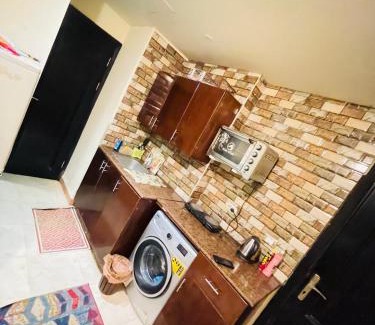 Ad-Dab'ah Appartement | بورتو جولف مارينا