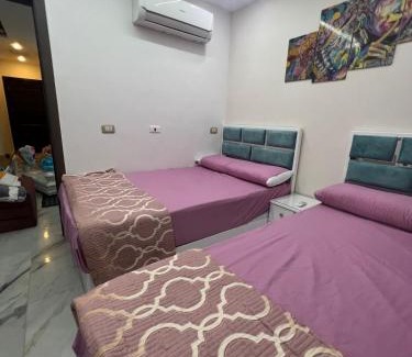 Sidi Salim Appartement | بورتو جولف مارينا
