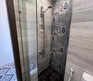 Sidi Salim Appartement | بورتو جولف مارينا
