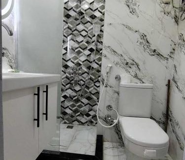 Al Alamayn Appartement | بورتو جولف