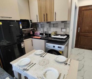 Al Alamayn Appartement | بورتو جولف