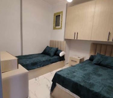 Al Alamayn Appartement | بورتو جولف