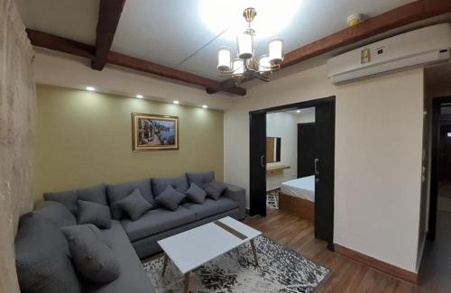 Al Alamayn Appartement | بورتو مارينا الساحل الشمالي