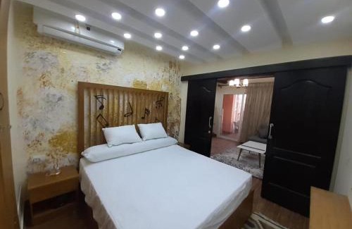 Al Alamayn Appartement | بورتو مارينا الساحل الشمالي