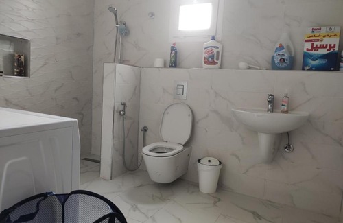 Al Hadd Villa | بيت الدفه الساحلي