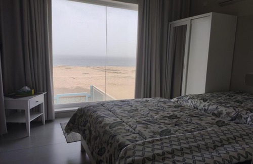 Al Hadd Villa | بيت الدفه الساحلي