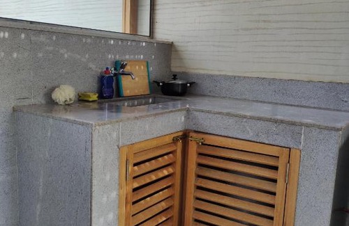 Al Hadd Villa | بيت الدفه الساحلي