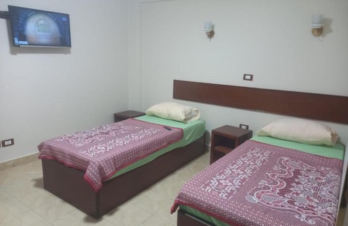 Al-Manakh Maison | بيت الشباب بورسعيد