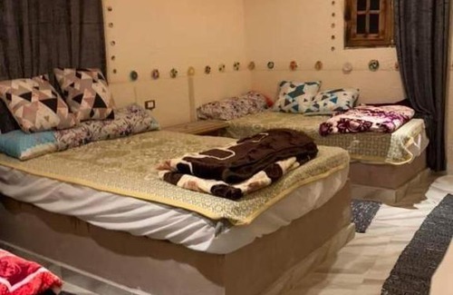 Siwa Hôtel | بيت الكرم