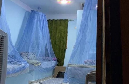 Siwa Hôtel | بيت الكرم