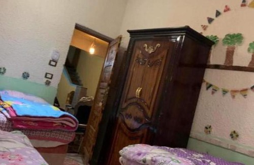 Siwa Hôtel | بيت الكرم