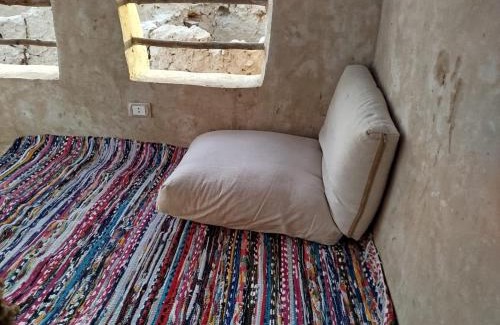 Siwa Maison | بيت رقية