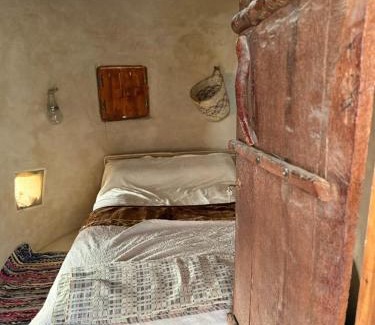 Siwa Maison | بيت رقية