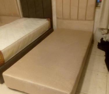 Suwailih Maison | بيت صبحي