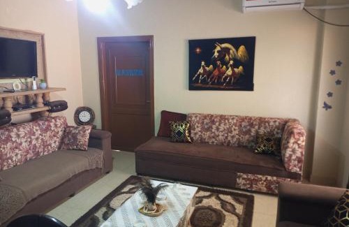 Ma'In Maison | بيت مزرعة ريفي