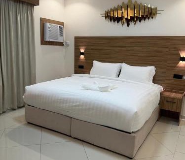 Al Baha Appartement | بيست تريب أسطنبول