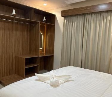 Al Baha Appartement | بيست تريب أسطنبول