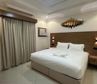 Al Baha Appartement | بيست تريب أسطنبول